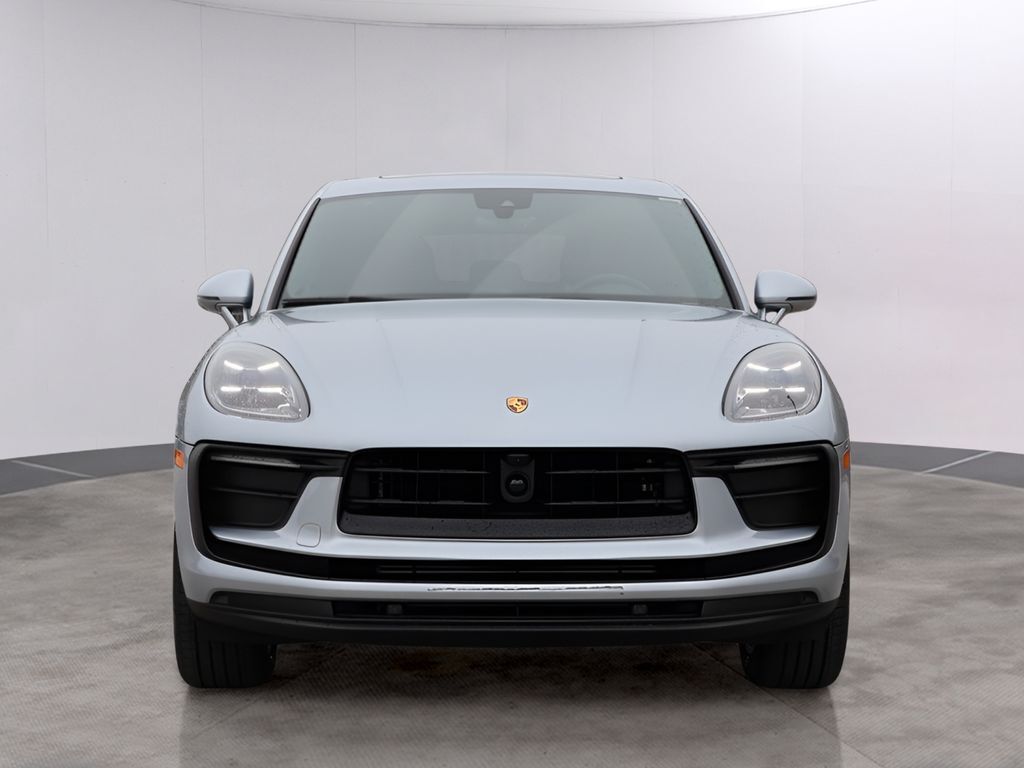 2026 Porsche Macan San Clemente CA