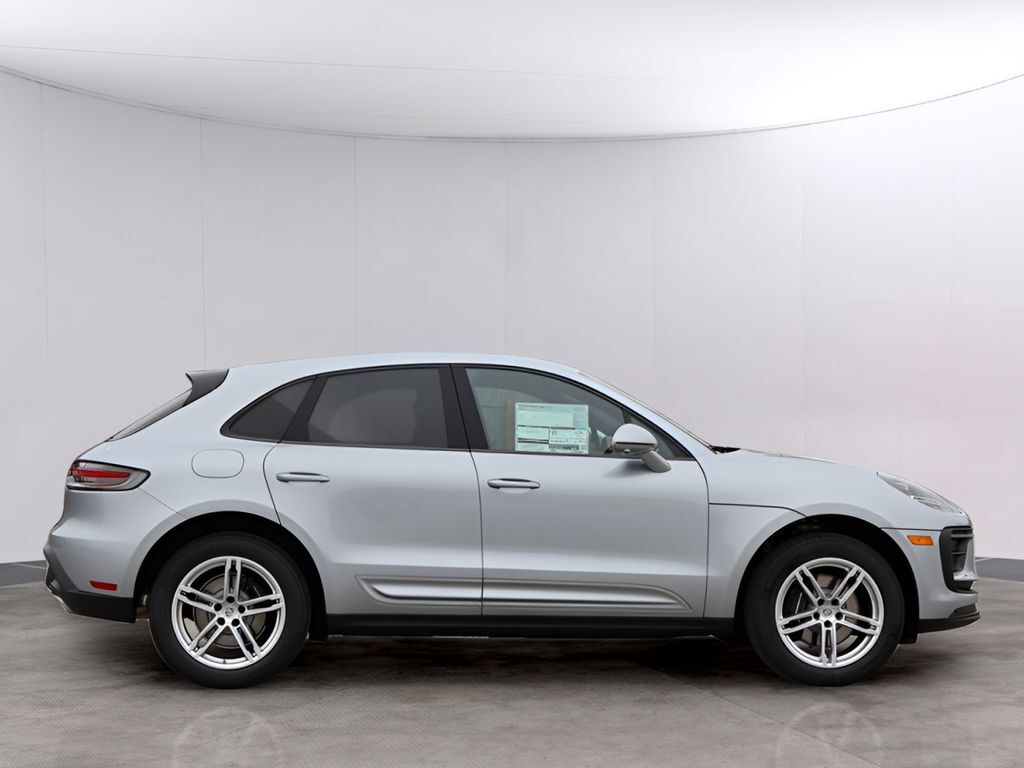 2026 Porsche Macan San Clemente CA