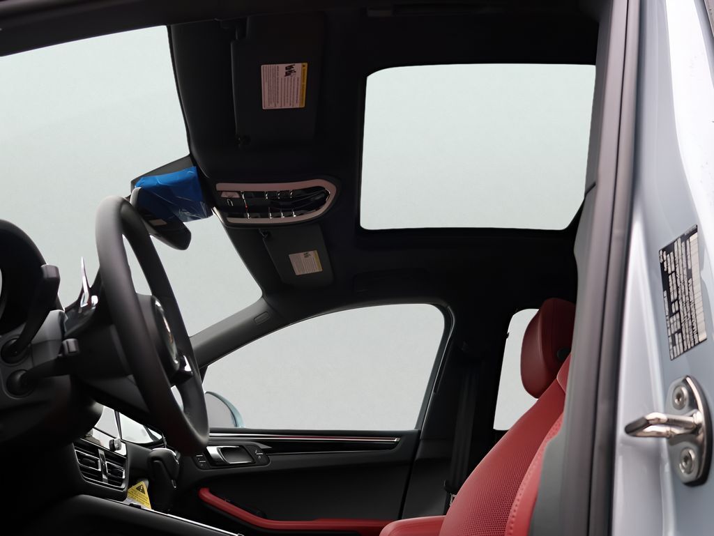 2026 Porsche Macan San Clemente CA