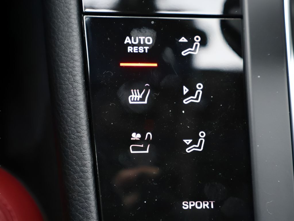 2026 Porsche Macan San Clemente CA