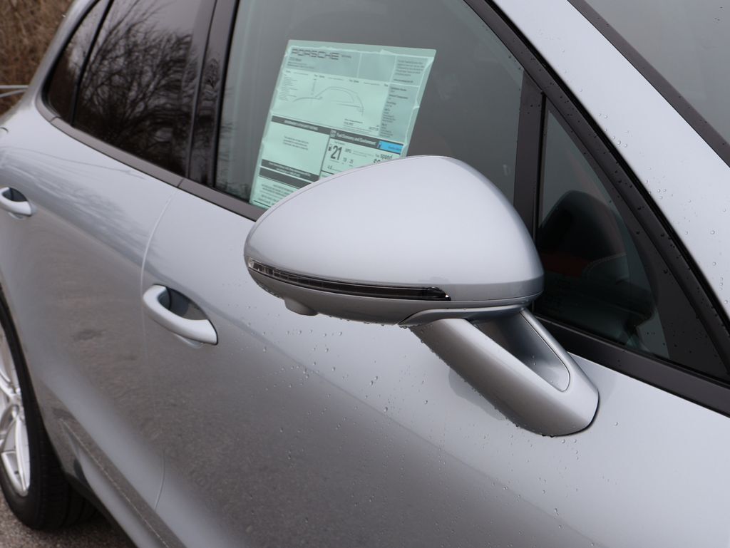 2026 Porsche Macan San Clemente CA