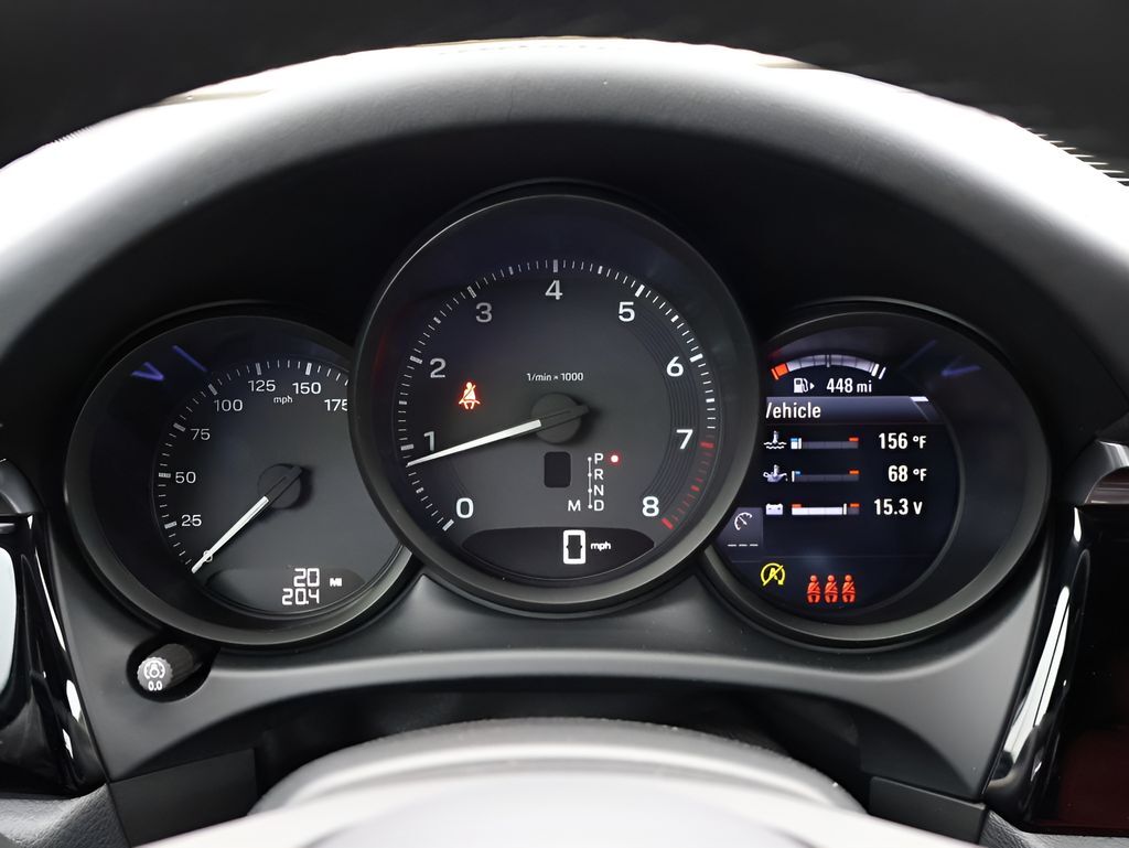 2026 Porsche Macan San Clemente CA