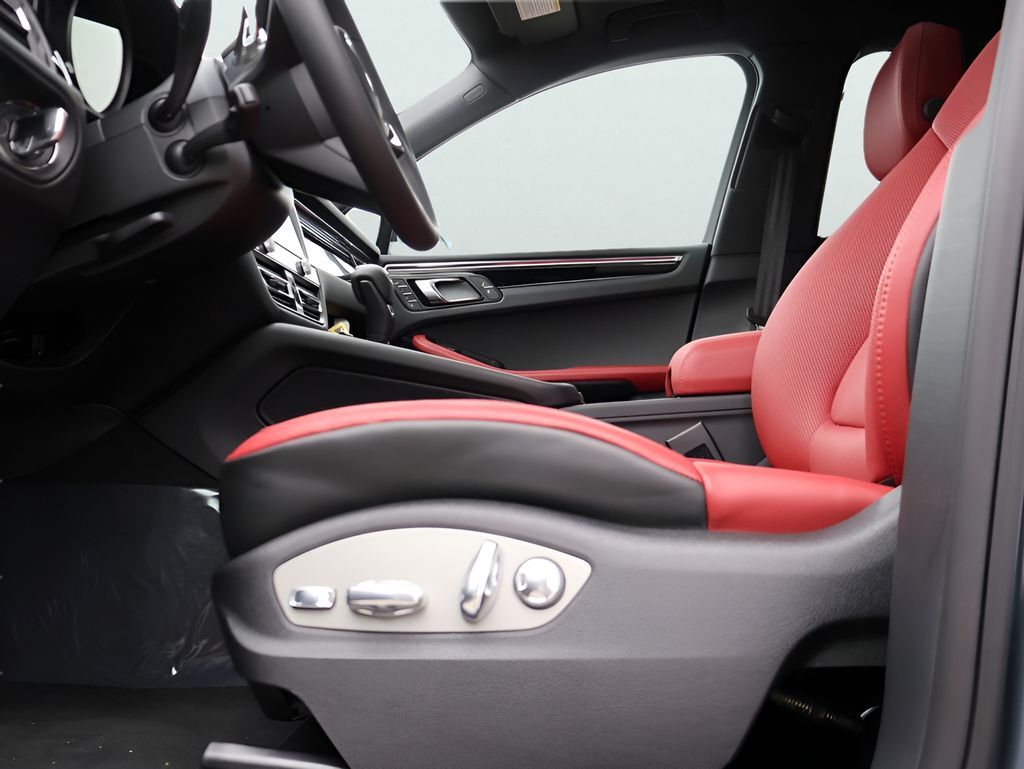 2026 Porsche Macan San Clemente CA