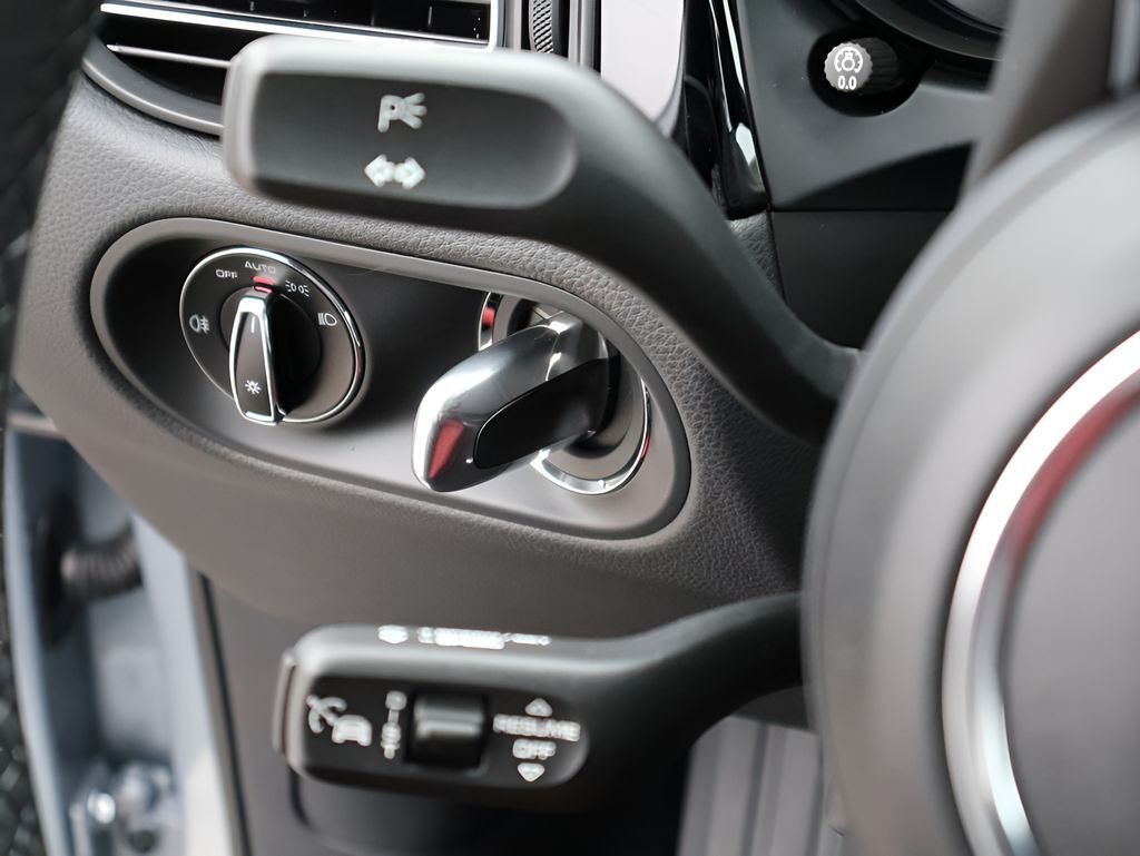 2026 Porsche Macan San Clemente CA