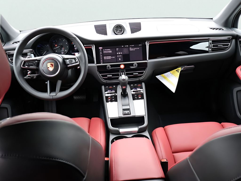 2026 Porsche Macan San Clemente CA