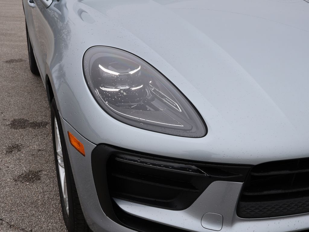 2026 Porsche Macan San Clemente CA