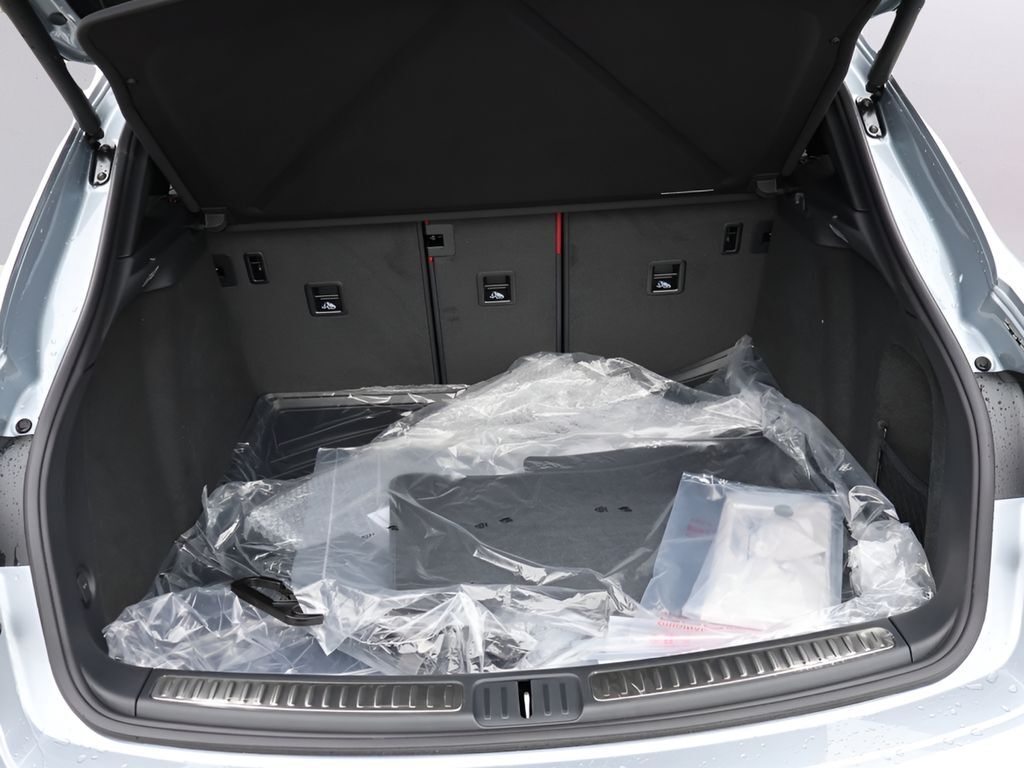 2026 Porsche Macan San Clemente CA