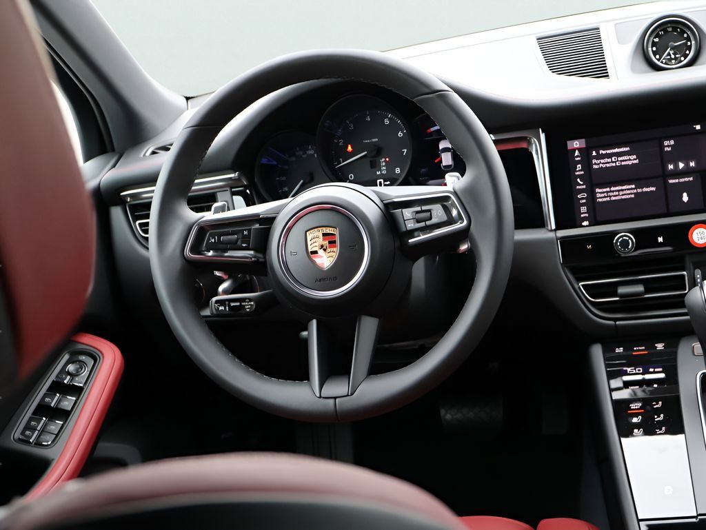 2026 Porsche Macan San Clemente CA