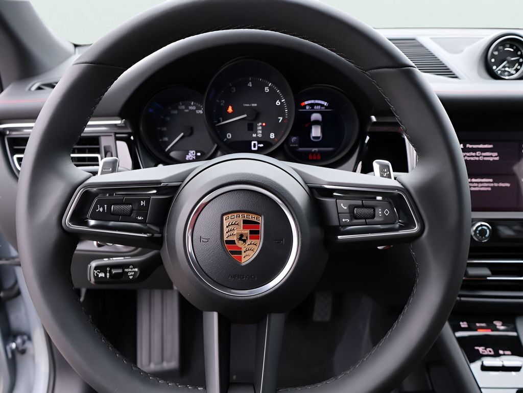 2026 Porsche Macan San Clemente CA