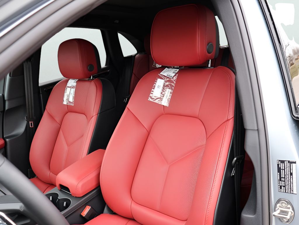 2026 Porsche Macan San Clemente CA