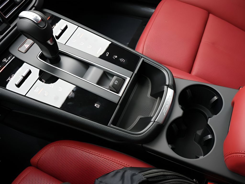 2026 Porsche Macan San Clemente CA