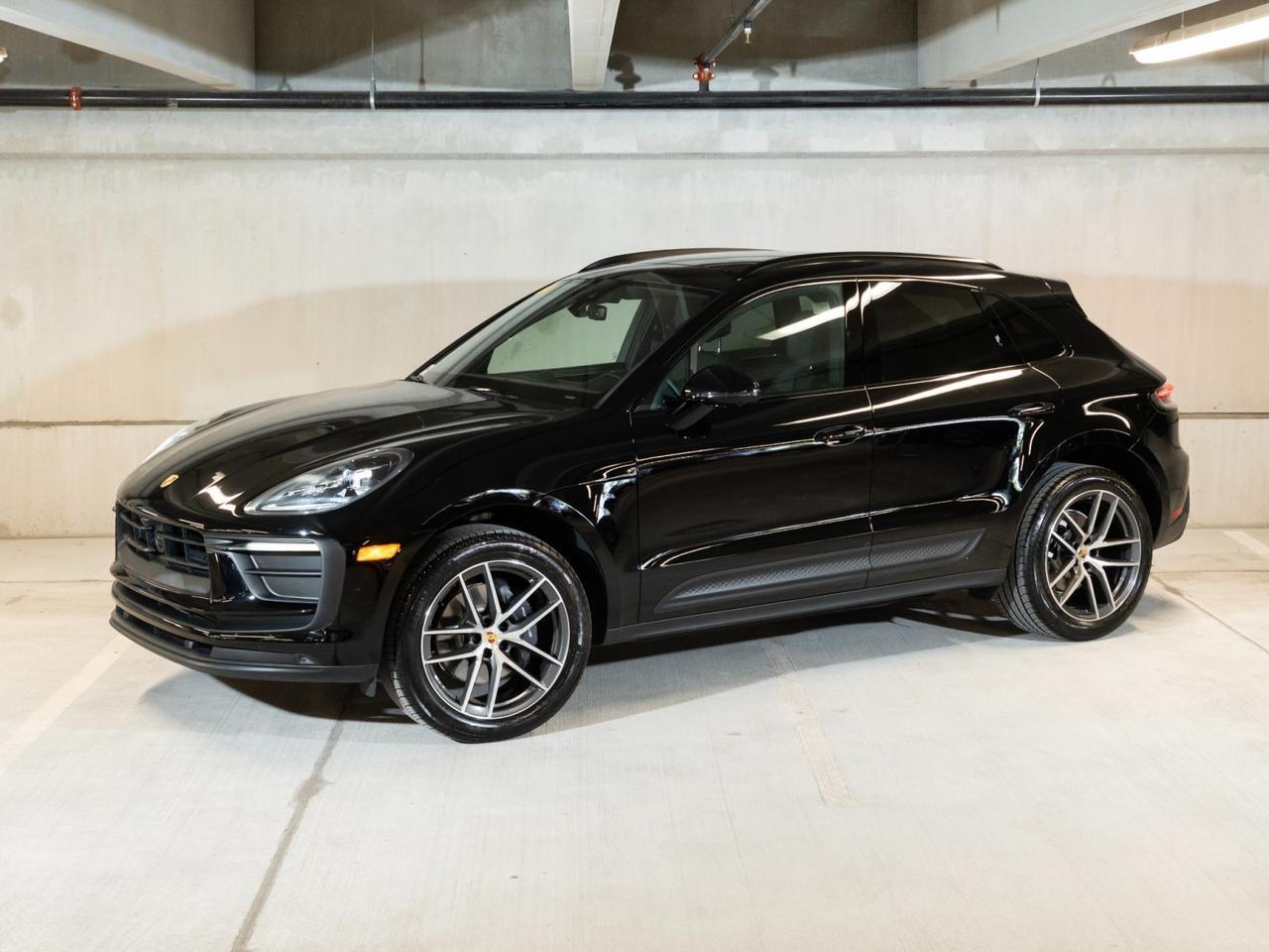 2026 Porsche Macan 2026 Porsche Macan