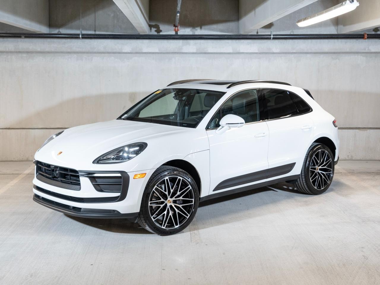 2026 Porsche Macan 2026 Porsche Macan