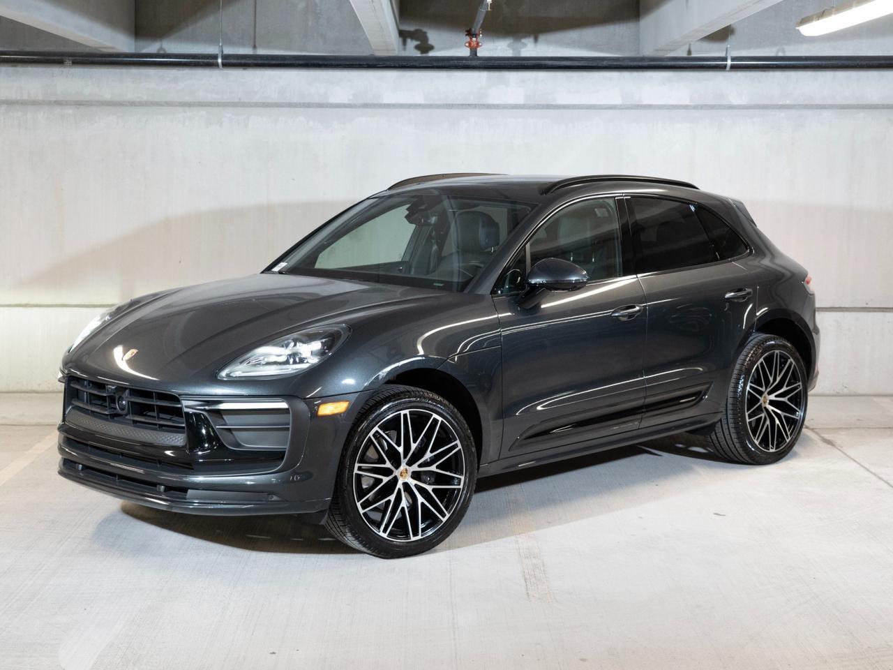 2026 Porsche Macan 2026 Porsche Macan