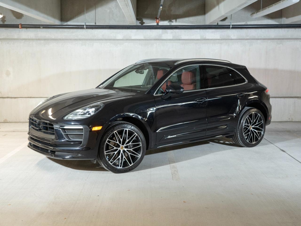 2026 Porsche Macan 2026 Porsche Macan