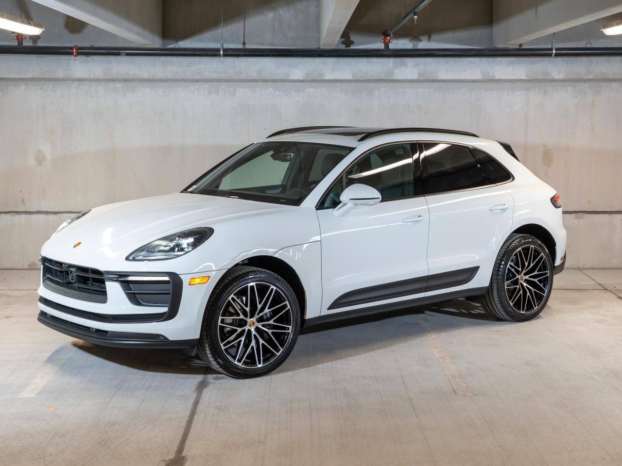 2026 Porsche Macan 2026 Porsche Macan