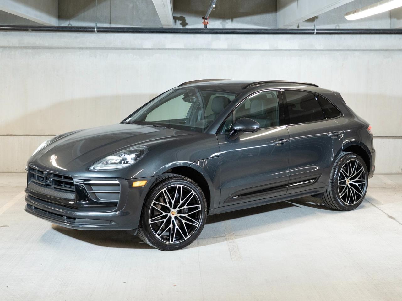 2026 Porsche Macan 2026 Porsche Macan