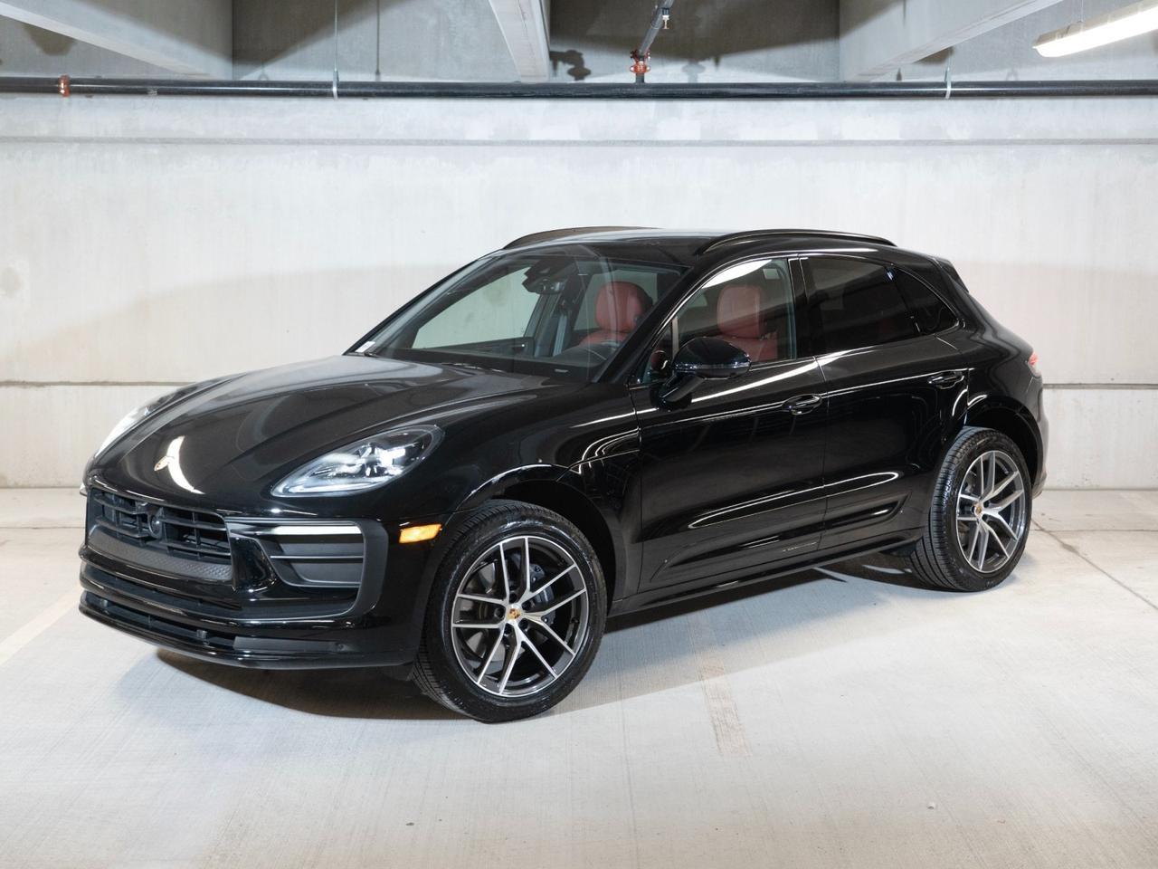2026 Porsche Macan 2026 Porsche Macan