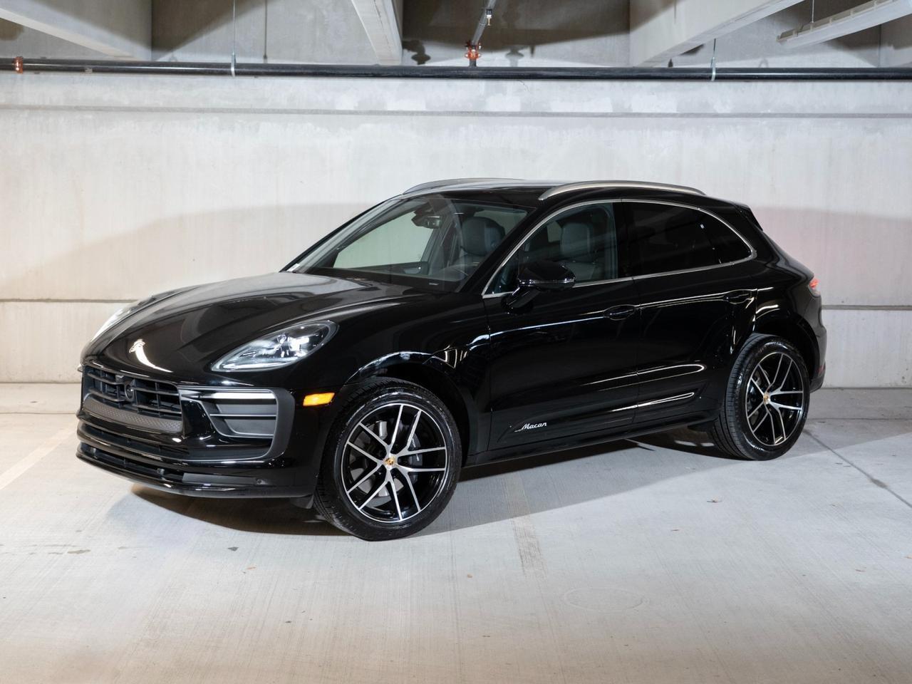 2026 Porsche Macan 2026 Porsche Macan