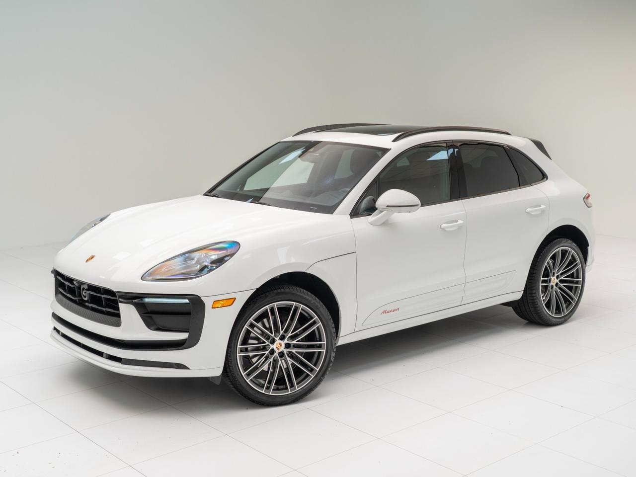 2026 Porsche Macan 2026 Porsche Macan