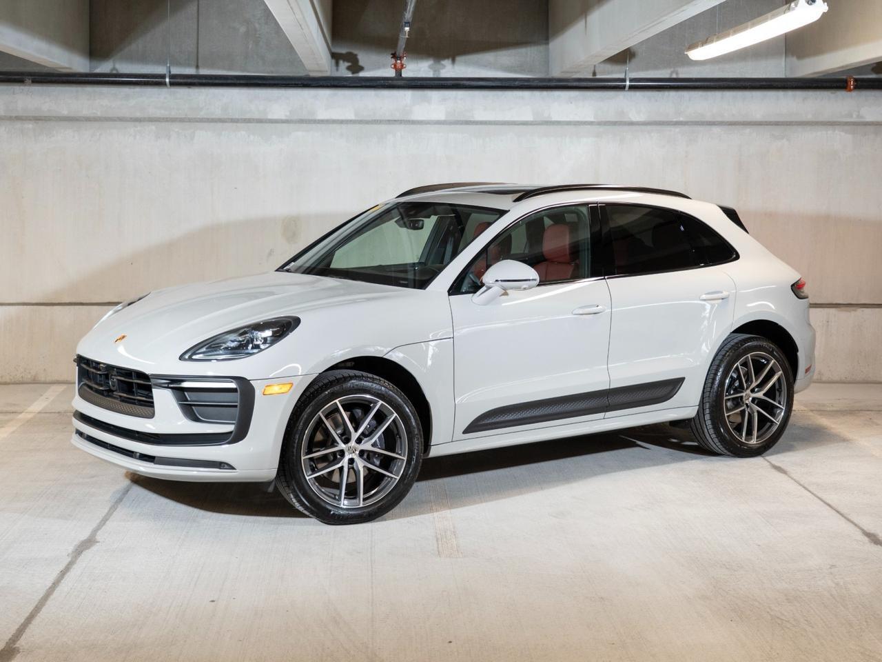 2026 Porsche Macan 2026 Porsche Macan
