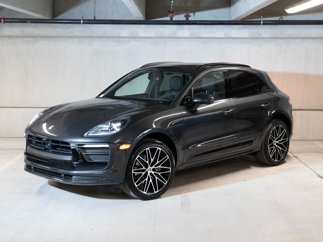 2026 Porsche Macan 2026 Porsche Macan