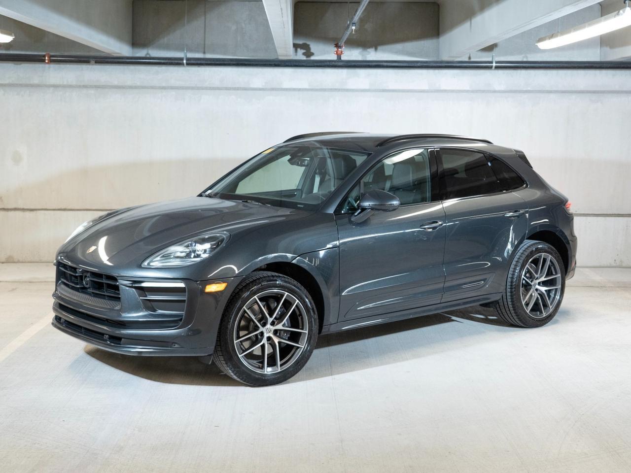 2026 Porsche Macan 2026 Porsche Macan