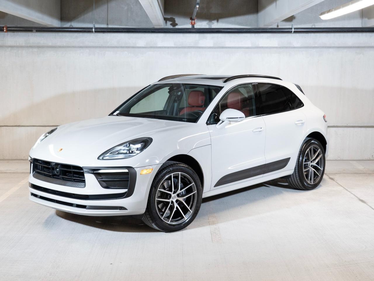 2026 Porsche Macan 2026 Porsche Macan