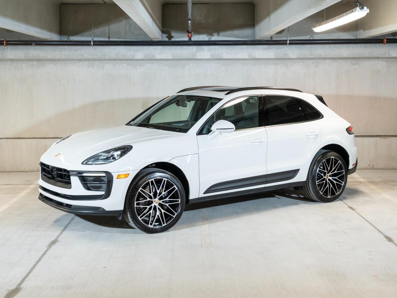 2026 Porsche Macan 2026 Porsche Macan