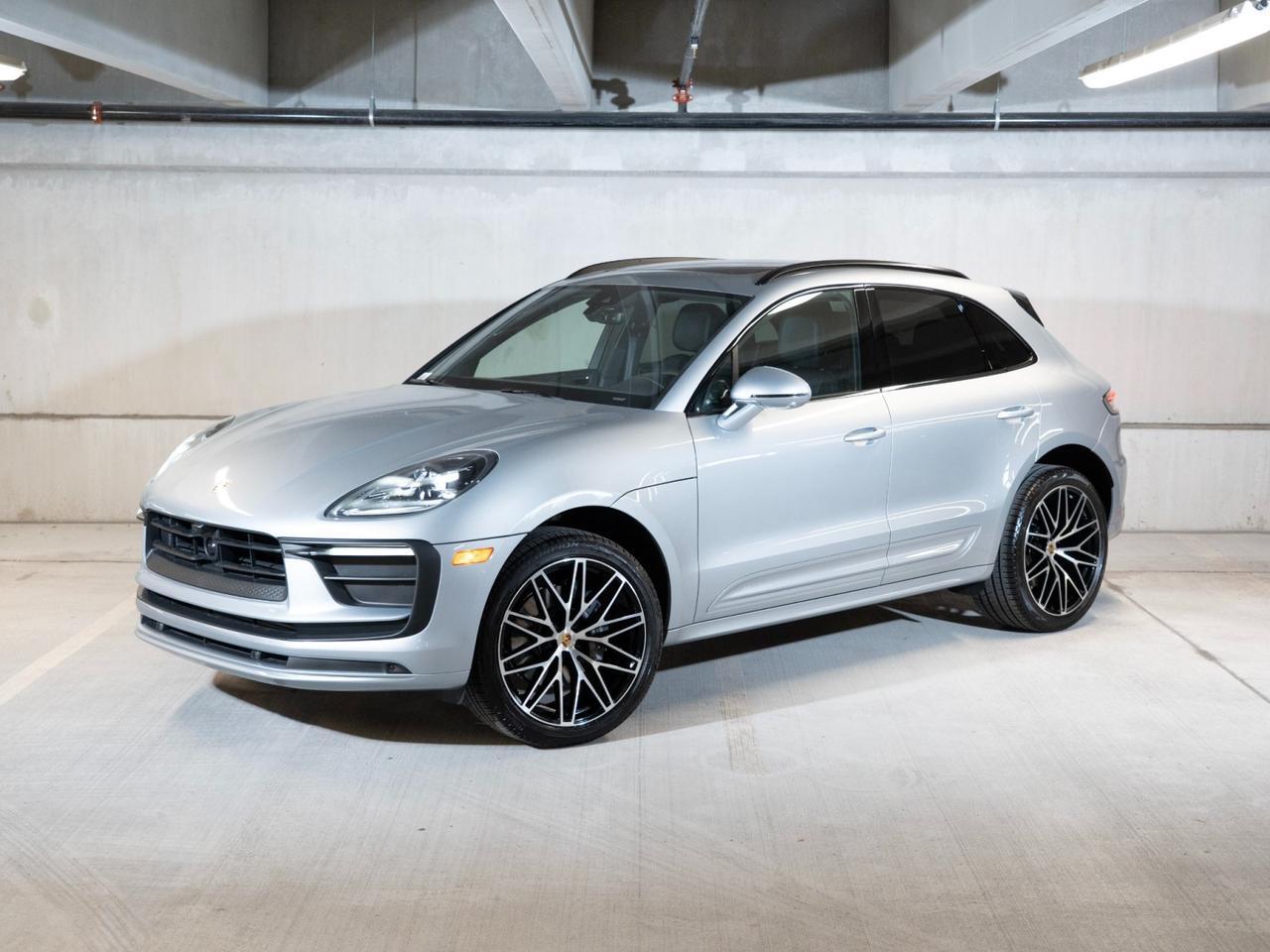 2026 Porsche Macan 2026 Porsche Macan