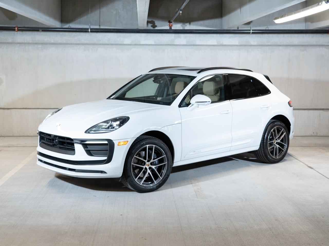 2026 Porsche Macan 2026 Porsche Macan