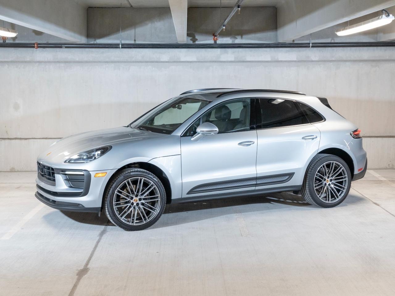 2026 Porsche Macan 2026 Porsche Macan