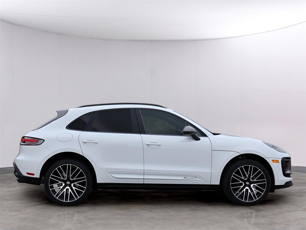 2026 Porsche Macan San Clemente CA