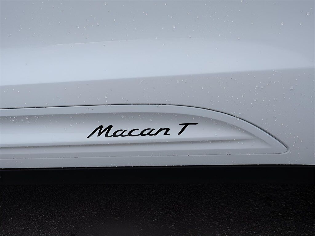 2026 Porsche Macan San Clemente CA