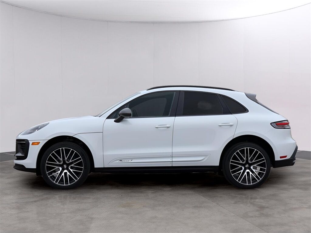 2026 Porsche Macan San Clemente CA