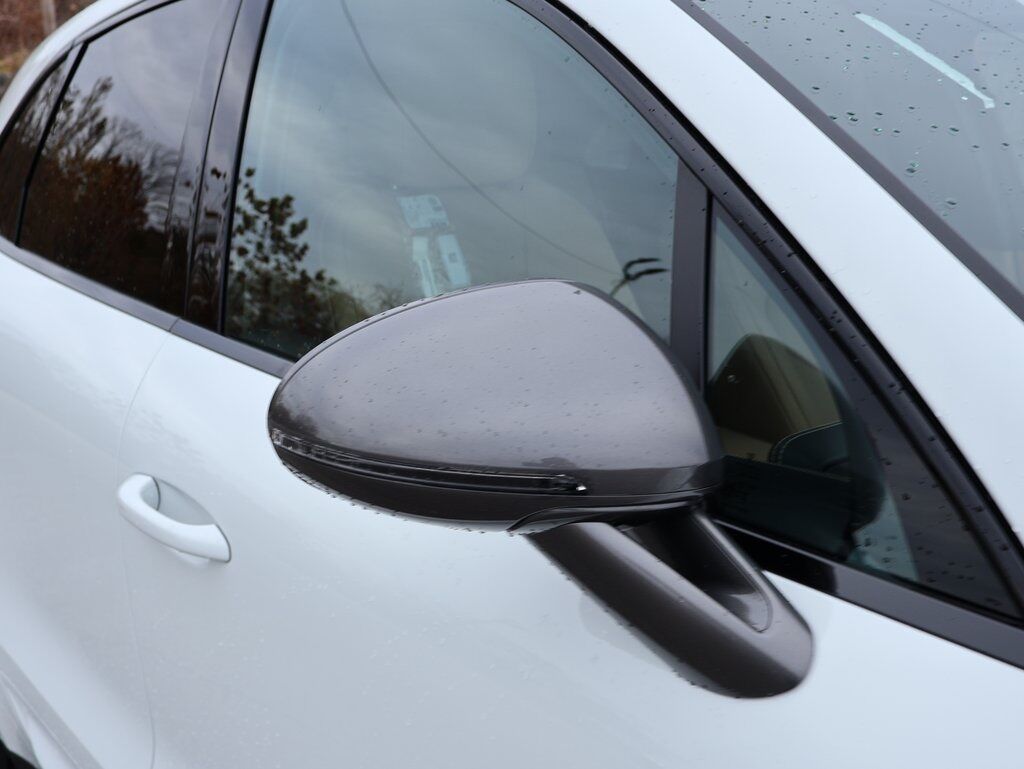 2026 Porsche Macan San Clemente CA