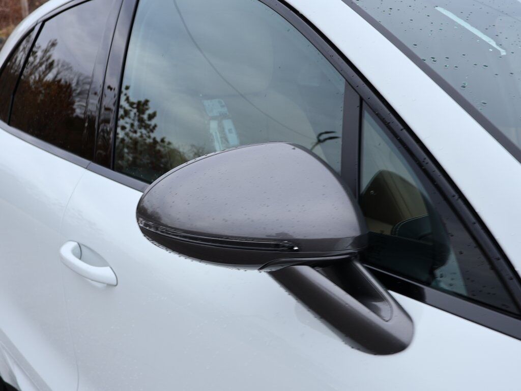 2026 Porsche Macan San Clemente CA