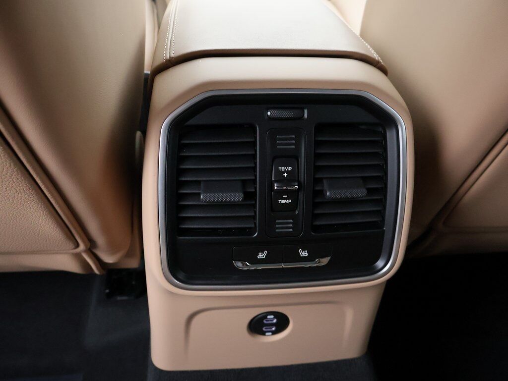 2026 Porsche Macan San Clemente CA