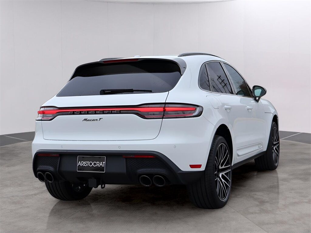 2026 Porsche Macan San Clemente CA