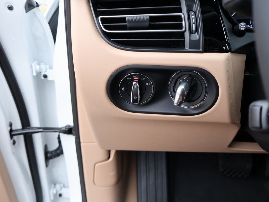 2026 Porsche Macan San Clemente CA