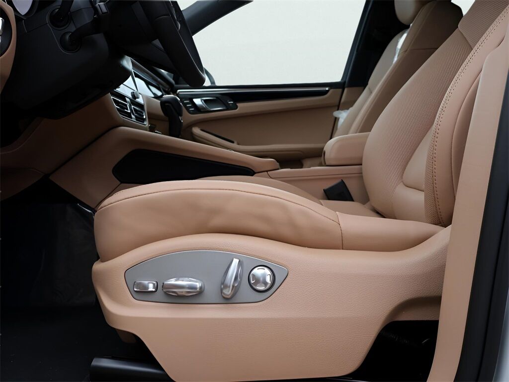 2026 Porsche Macan San Clemente CA