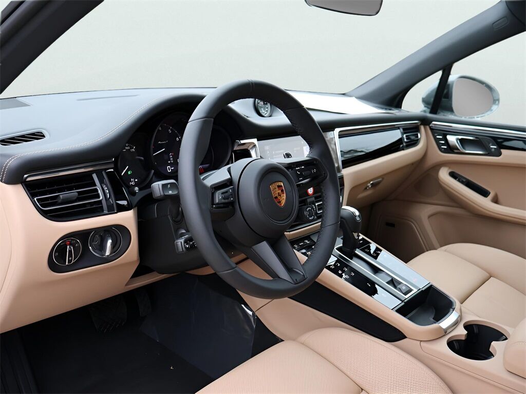 2026 Porsche Macan San Clemente CA