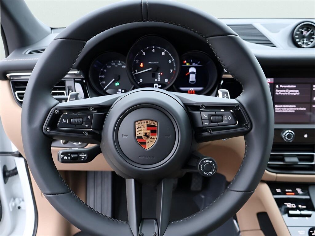 2026 Porsche Macan San Clemente CA