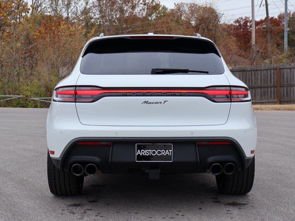 2026 Porsche Macan San Clemente CA