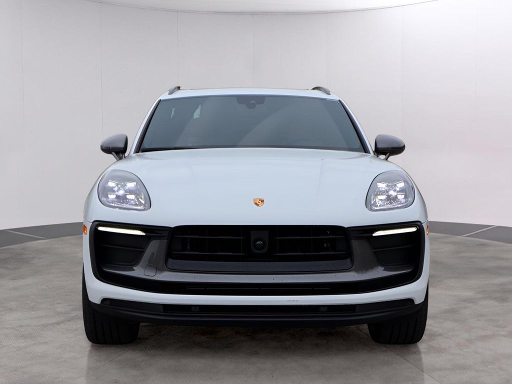 2026 Porsche Macan San Clemente CA
