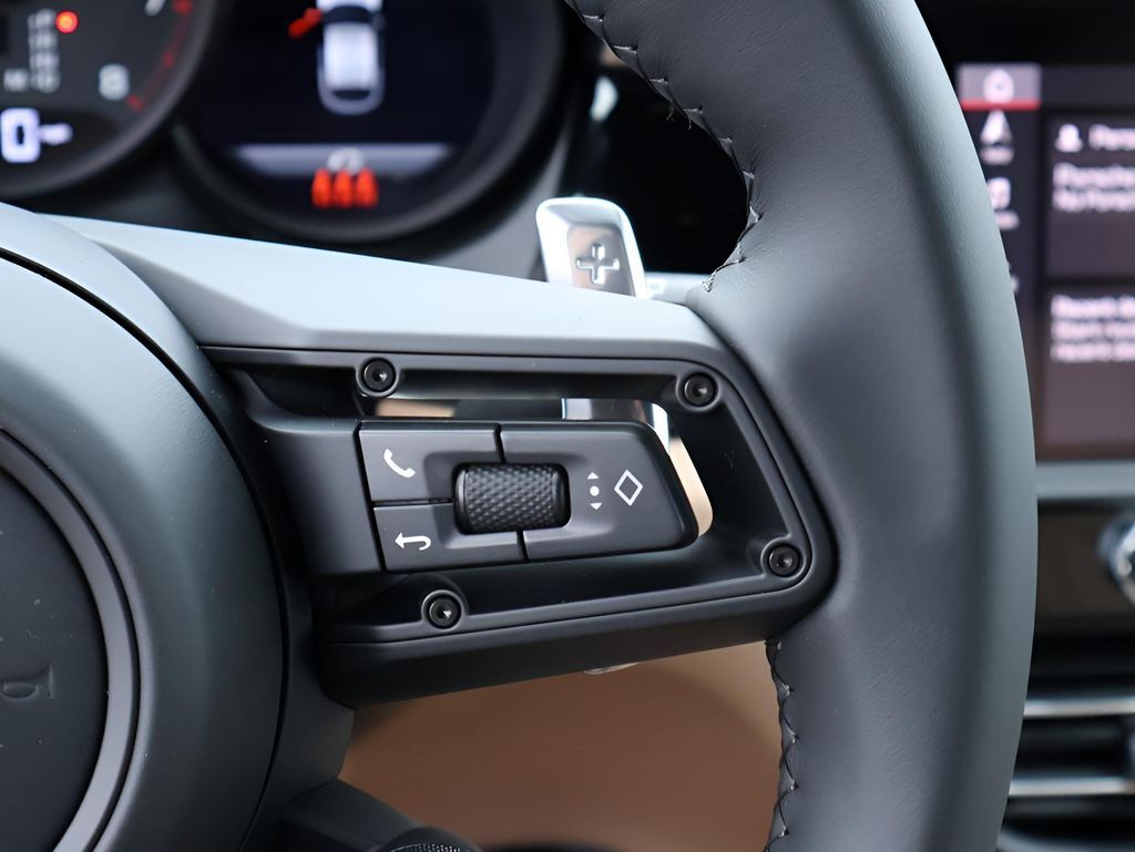 2026 Porsche Macan San Clemente CA