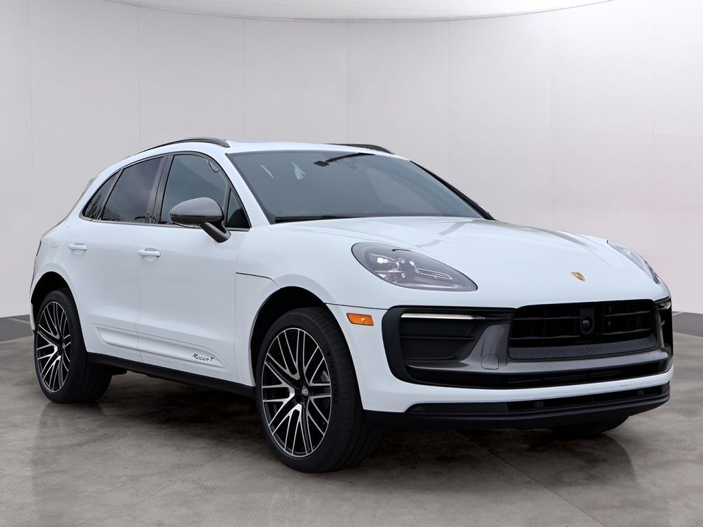 2026 Porsche Macan San Clemente CA