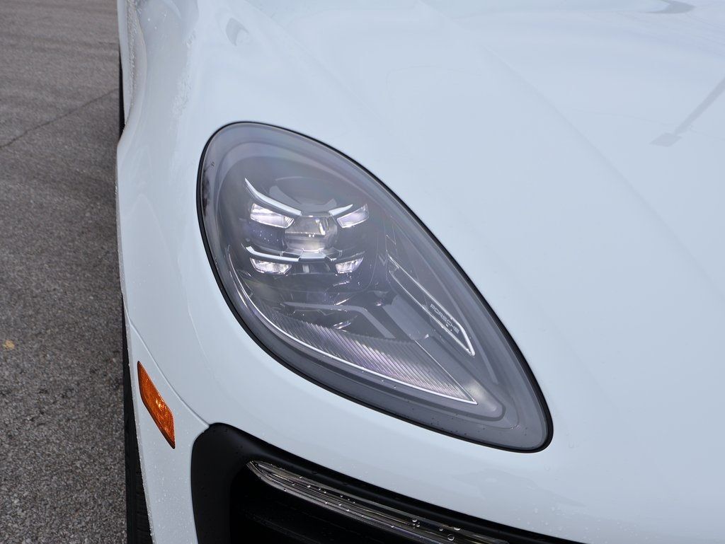 2026 Porsche Macan San Clemente CA