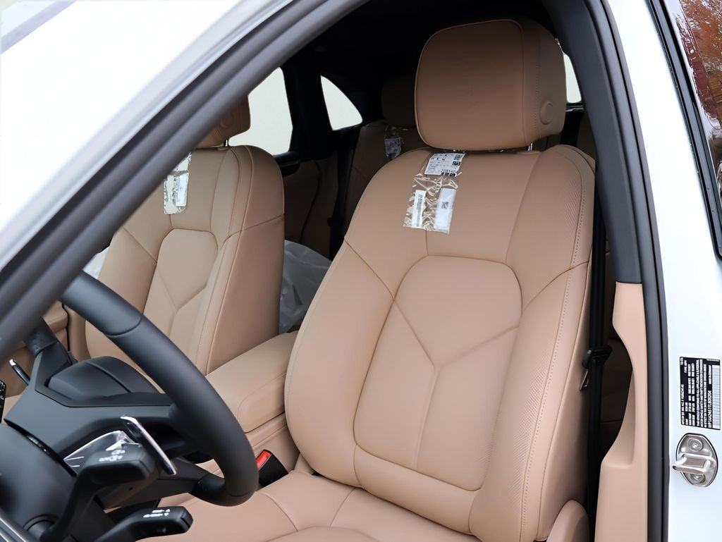 2026 Porsche Macan San Clemente CA