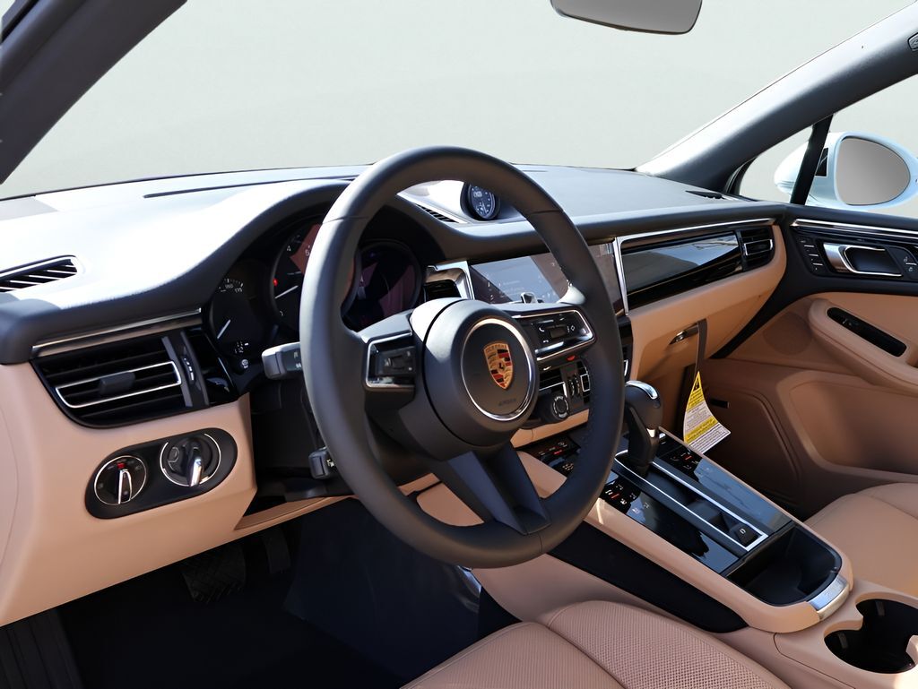 2026 Porsche Macan San Clemente CA